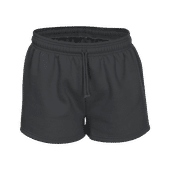 Badger Athletic Fleece Women's Short 120300