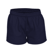 Badger Athletic Fleece Women's Short 120300