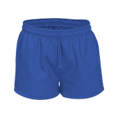 Badger Athletic Fleece Women's Short 120300