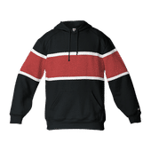 Badger United Athletic Fleece Hoodie 128200
