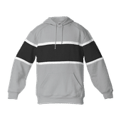 Badger United Athletic Fleece Hoodie 128200