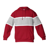 Badger United Athletic Fleece Hoodie 128200