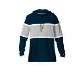 Badger United Hooded Tee 498100