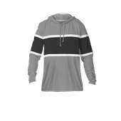 Badger United Hooded Tee 498100