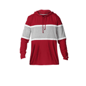 Badger United Hooded Tee 498100