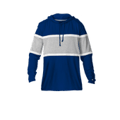 Badger United Hooded Tee 498100