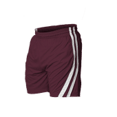 Alleson Youth Single Ply 6" Inseam Shorts 539PY
