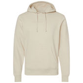 J. America BTB Fleece Hooded Sweatshirt 8720