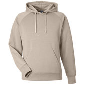 J. America Apex Fleece Hooded Sweatshirt 8750 MOJAVE Primary