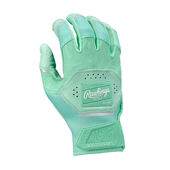 Rawlings Adult Workhorse Baseball Batting Gloves WH25BG