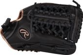 Rawlings R9 Series 12-Inch Infield/Pitcher's Fastpitch Glove RR9SB120-4B