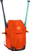 Rawlings Franchise 2 Player's Baseball Backpack FRANCHISE2