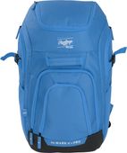 Rawlings Franchise 2 Player's Baseball Backpack FRANCHISE2