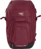 Rawlings Franchise 2 Player's Baseball Backpack FRANCHISE2