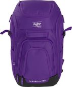 Rawlings Franchise 2 Player's Baseball Backpack FRANCHISE2