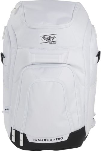 Rawlings Franchise 2 Player's Baseball Backpack FRANCHISE2