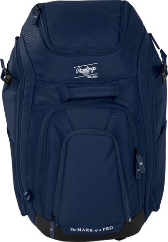 Rawlings Legion 2 Player's Backpack LEGION2. Free shipping.  Some exclusions apply.