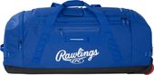 Rawlings Yadi 2 Wheeled Equipment Bag YADI2WHBG
