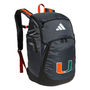 BOLD ONIX GREY/COLLEGIATE ORANGE/DARK GREEN UNIVER