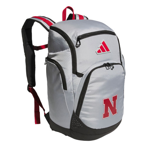Adidas Collegiate 5-Star Team 2 Backpack Adult | Epic Sports Adidas Collegiate 5-Star Team 2 Backpack Adult | Epic Sports