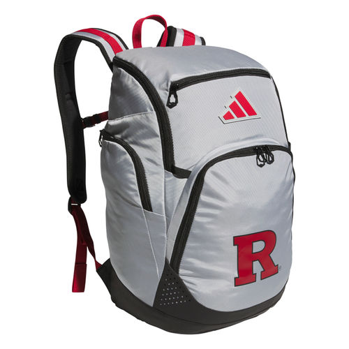 adidas classic next generation athlete backpack Stadium 3 (Grey) The pack earned the GAMUT Seal of Approval adidas Originals National White &