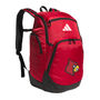 TEAM POWER RED/BLACK/WHITE UNIVERSITY OF LOUISVILL