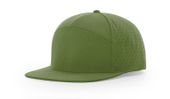 Richardson Cannon 7 Panel Trucker Cap 169