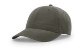 Richardson Peached Cotton Twill Cap 326