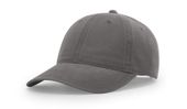 Richardson Peached Cotton Twill Cap 326