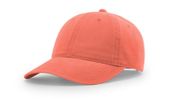 Richardson Peached Cotton Twill Cap 326