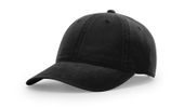 Richardson Peached Cotton Twill Cap 326