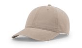 Richardson Peached Cotton Twill Cap 326