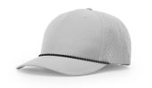 Richardson Laser Perf Performance Rope Cap 355