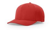 Richardson Laser Perf R-Flex Snapback Cap 632