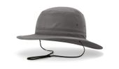 Richardson Mckenzie Brimmed Hat 909