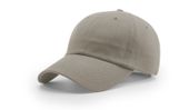 Richardson Relaxed Twill Snapback Cap R65S