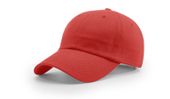 Richardson Relaxed Twill Snapback Cap R65S