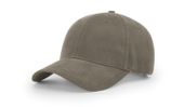 Richardson Casual Twill Snapback Cap R75S