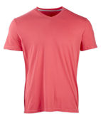 Boxercraft Men's High V-Tee BM2204 PARADISE Primary