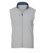 Boxercraft Men's Stretch Woven Vest BM5502