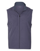 Boxercraft Men's Stretch Woven Vest BM5502