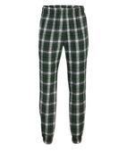 Boxercraft Adult Flannel Jogger BM6625