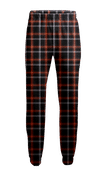 Boxercraft Adult Flannel Jogger BM6625