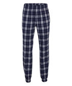 Boxercraft Adult Flannel Jogger BM6625