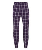 Boxercraft Adult Flannel Jogger BM6625