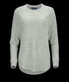 Boxercraft Cuddle Oversized Crew Shirt BW1102