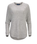 Boxercraft Cuddle Oversized Crew Shirt BW1102