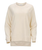 Boxercraft Harlow Oversized Terry Pullover BW3101