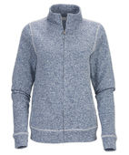 Boxercraft Women's Alpine Fleece Full Zip Jacket BW5207