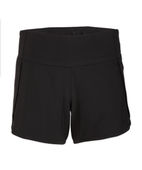 Boxercraft Stretch Woven Lined Short BW6103